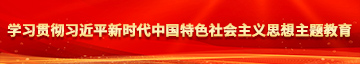 操逼好爽啊啊啊插我91学习贯彻习近平新时代中国特色社会主义思想主题教育